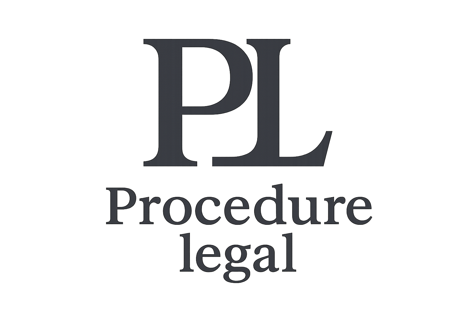 Procedure Legal