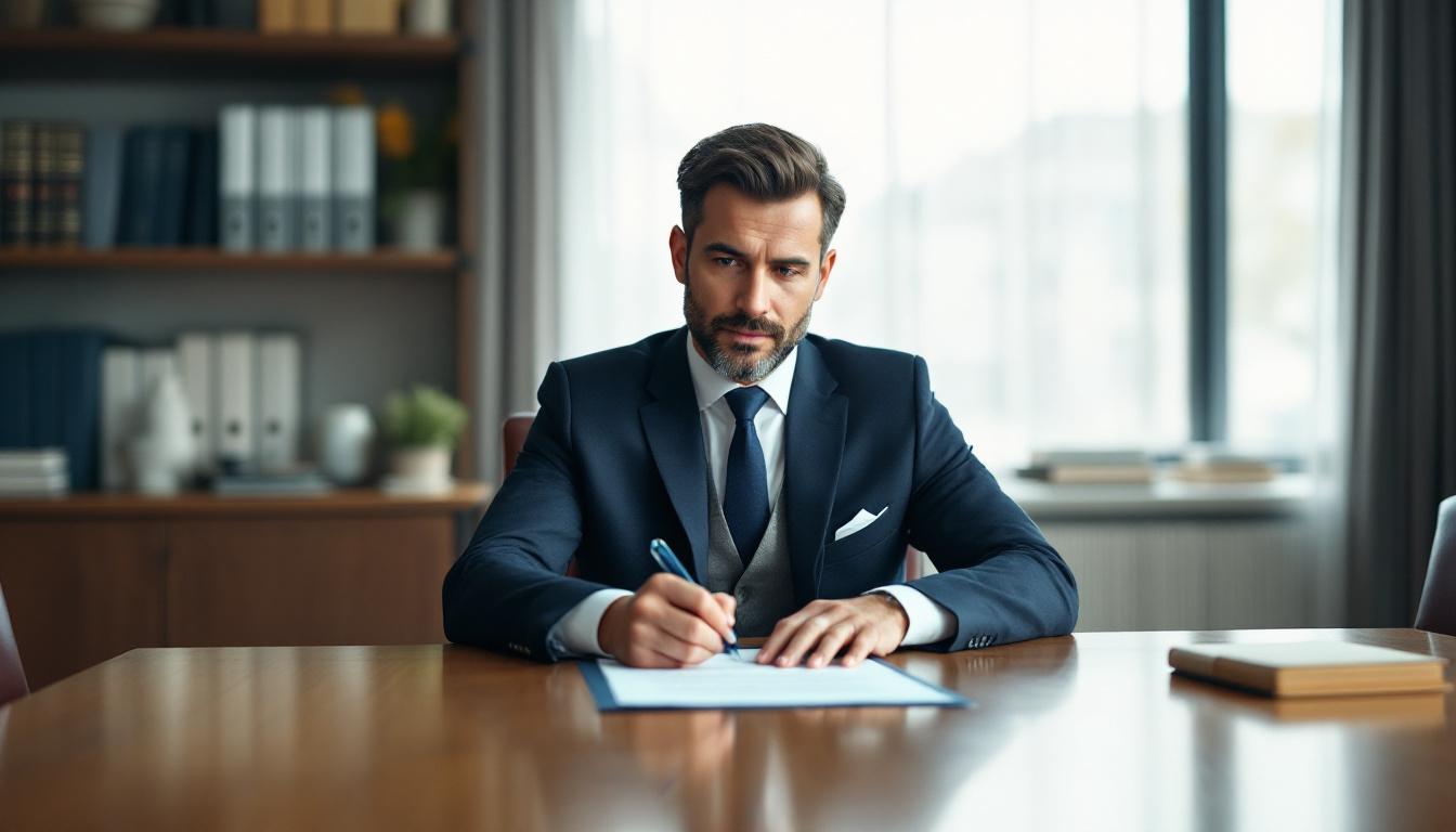 5 étapes clés pour réussir une négociation contractuelle