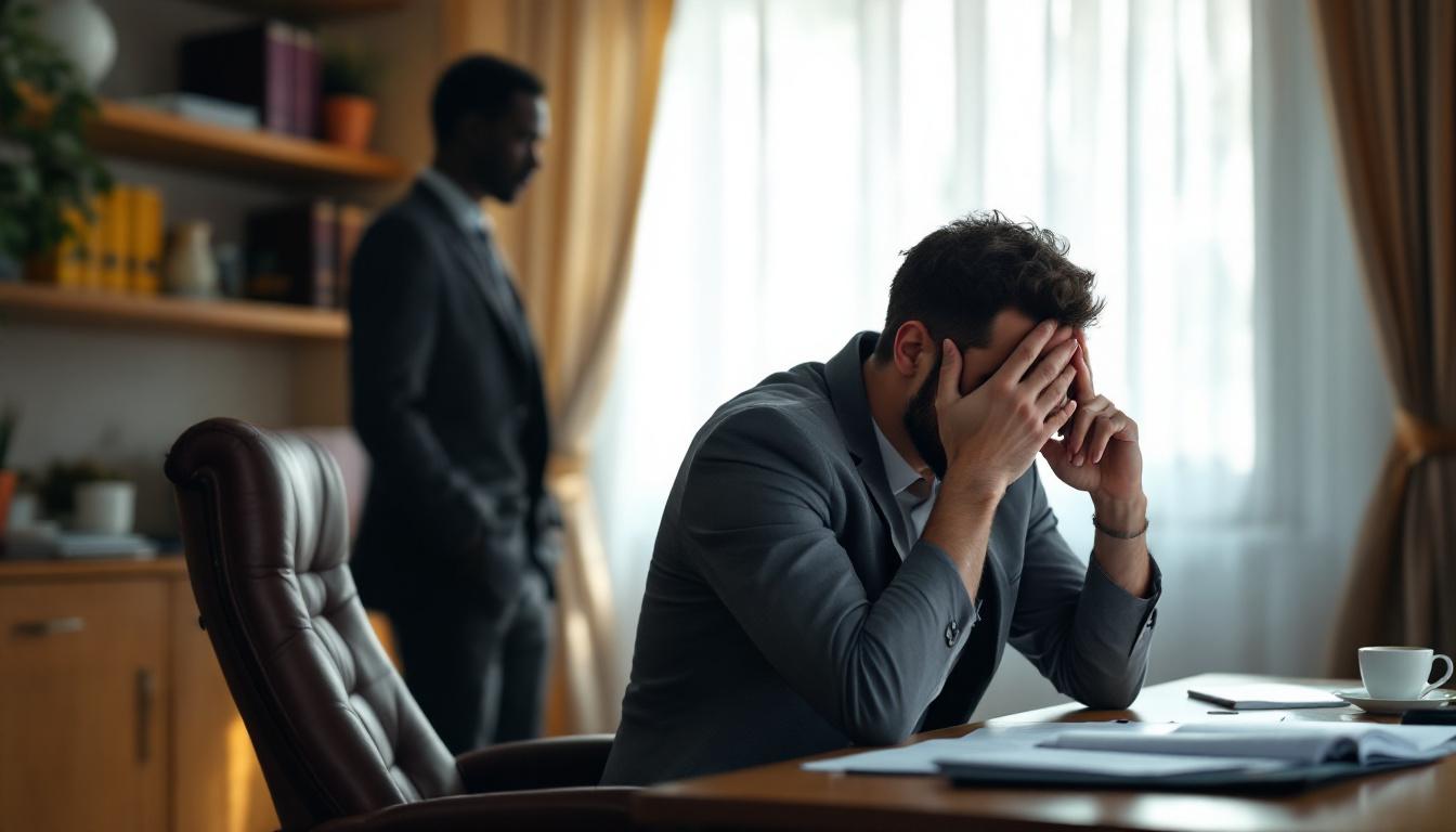Harcèlement au travail : quels recours pour les victimes