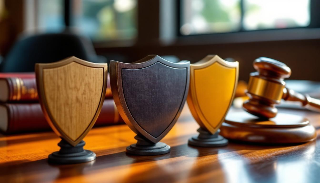 4 boucliers juridiques pour protéger votre patrimoine