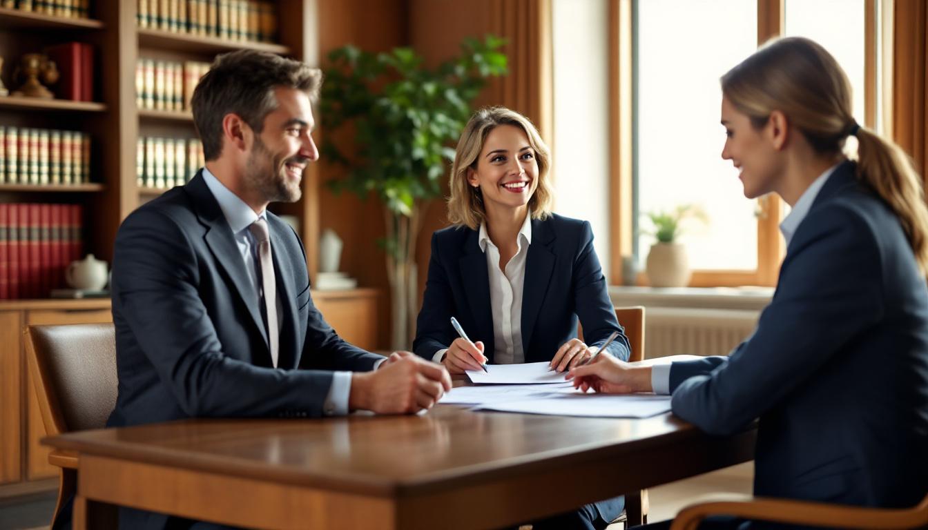 Divorce amiable : la méthode qui simplifie toutes les démarches