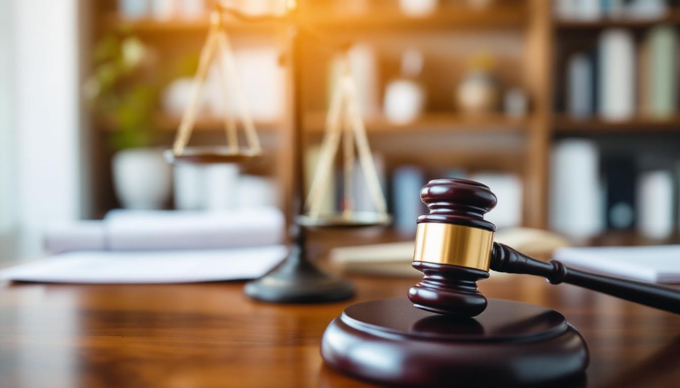 Les 6 étapes pour obtenir réparation après un préjudice