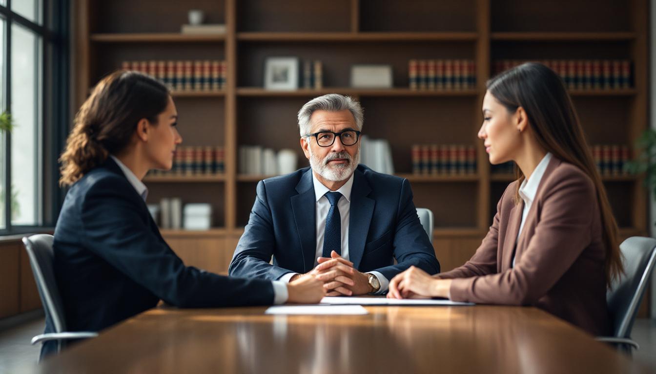 Médiation juridique : résoudre ses litiges sans tribunal