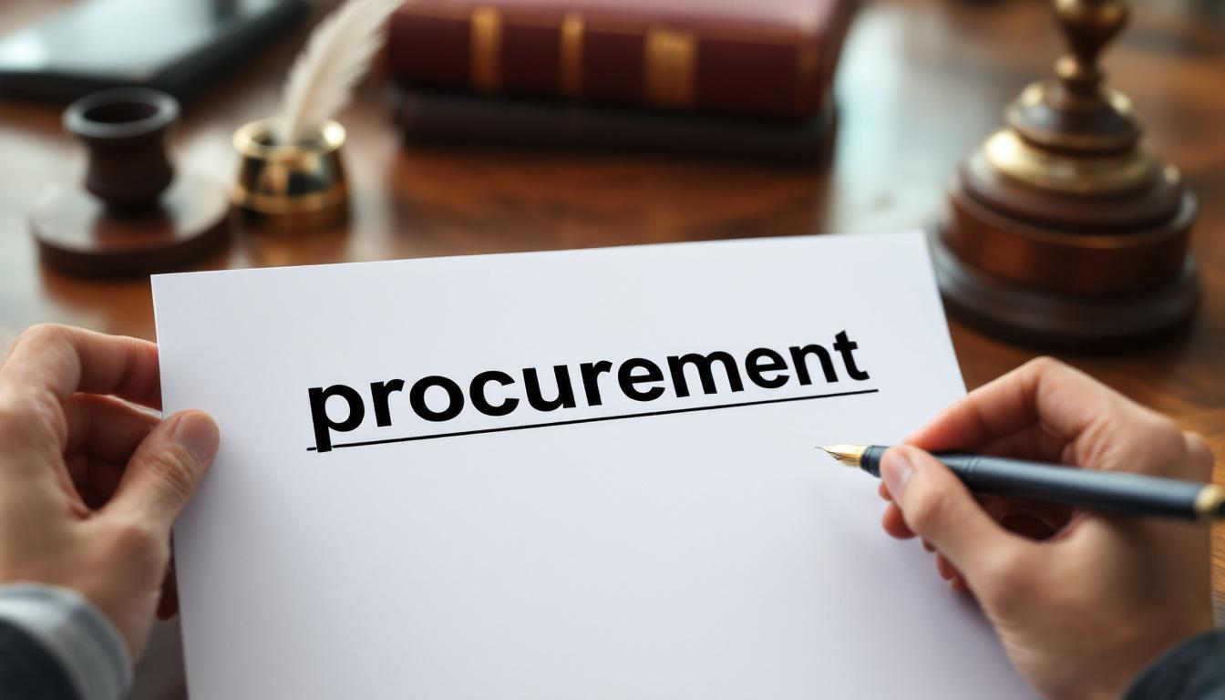 Procuration sur le compte de ma mère : modèle de lettre efficace