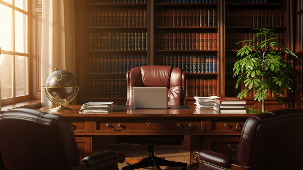Quand faut-il faire appel à un avocat d'affaires